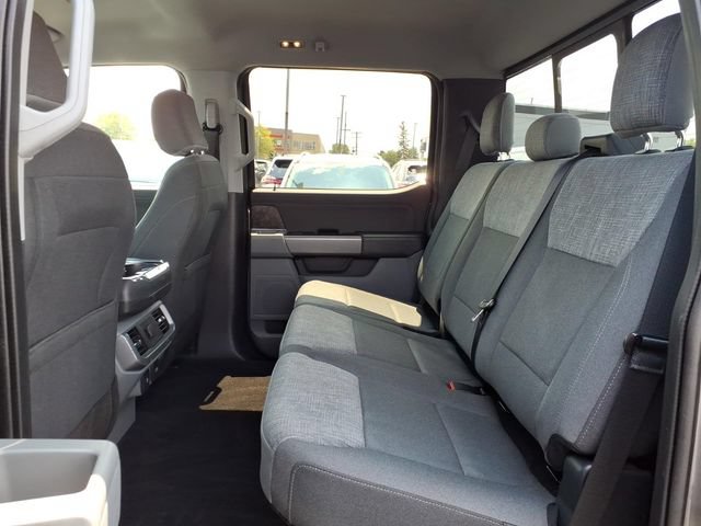 Certified 2022 Ford F150 XLT w/ Equipment Group 302A High AWD/4WD image 9