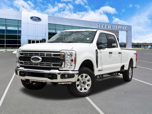 Certified 2024 Ford F250 XLT