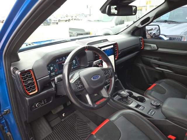 Certified 2024 Ford Ranger Raptor image 24