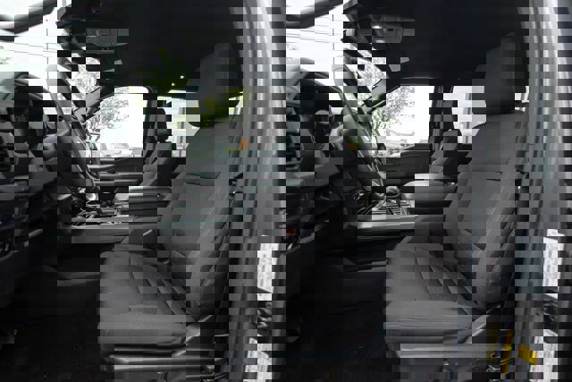 Certified 2025 Ford F150 XLT w/ Equipment Group 302A MID image 13