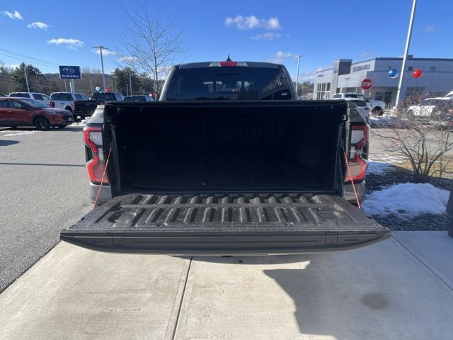 Certified 2024 Ford Ranger Raptor image 46