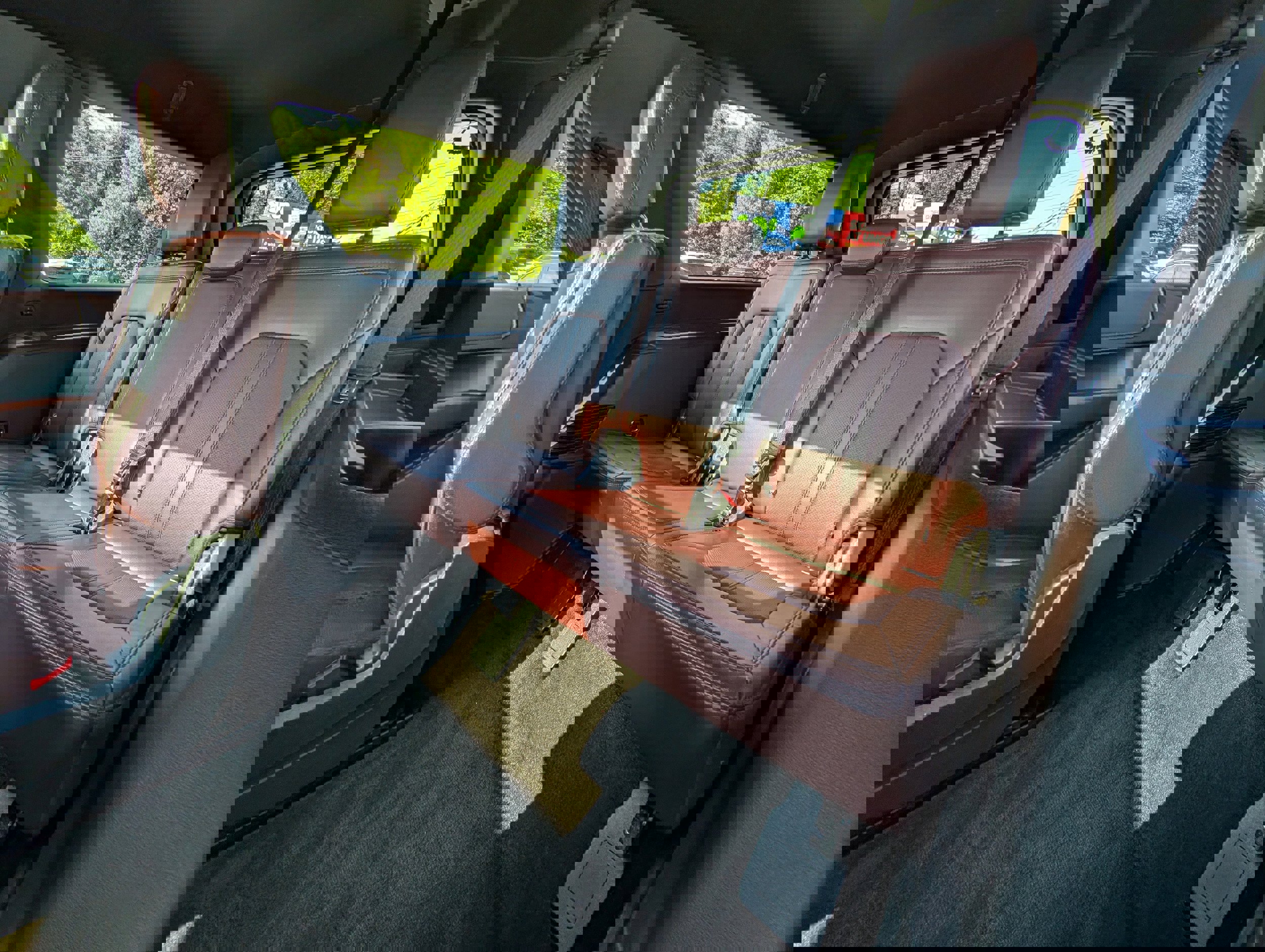 Certified 2022 Ford Expedition Max Limited image 17