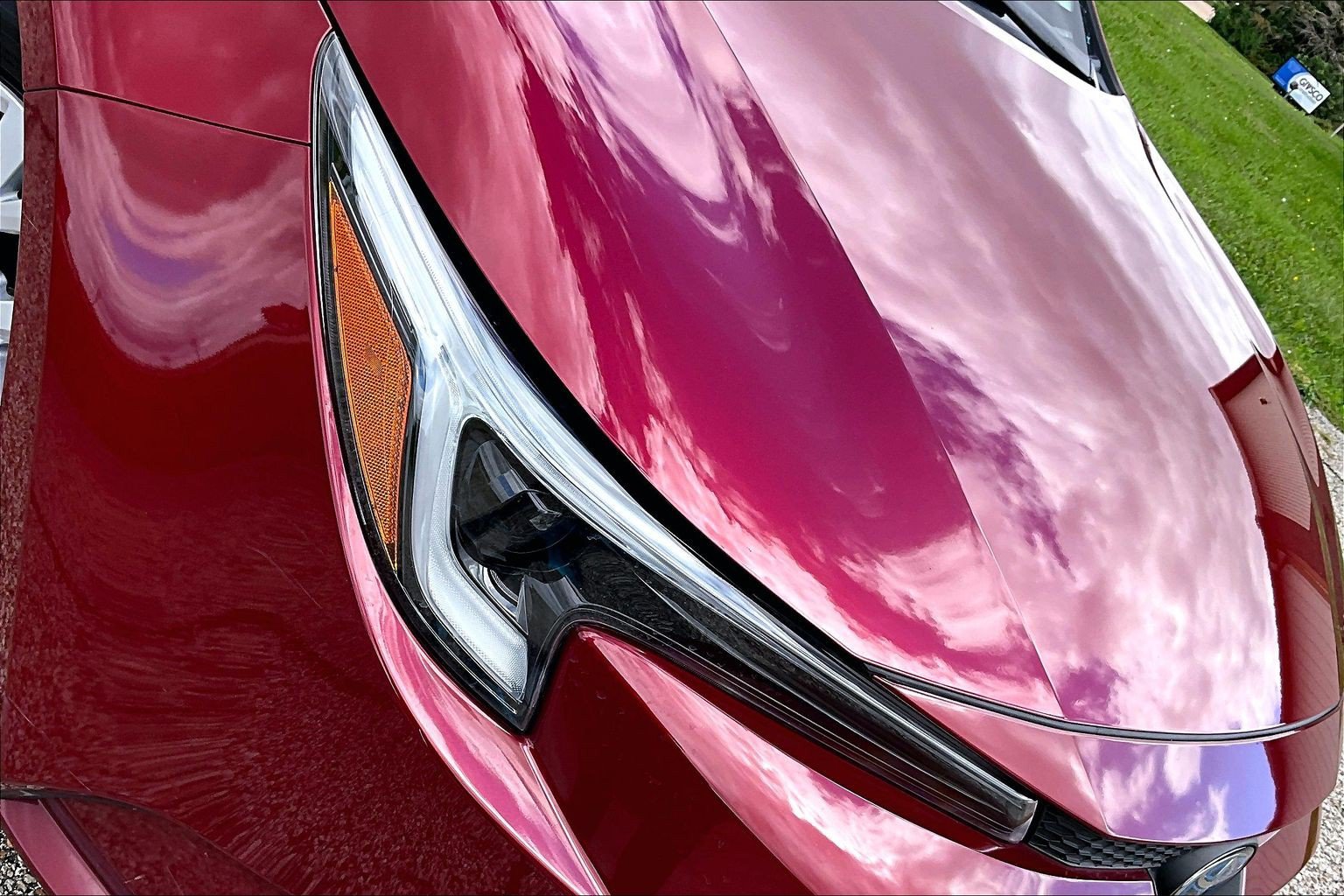 Used 2025 Toyota Corolla LE FWD image 27