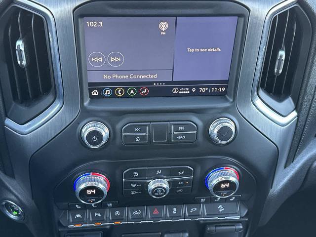 Used 2021 GMC Sierra 1500 Denali w/ Driver Alert Package II AWD/4WD image 27