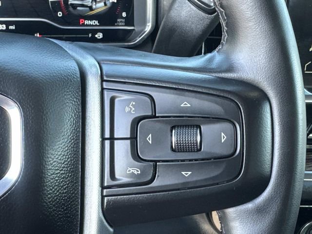 Used 2023 GMC Sierra 1500 Elevation image 10