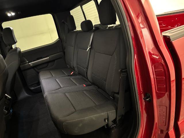 Certified 2022 Ford F150 XLT w/ Equipment Group 302A High image 35