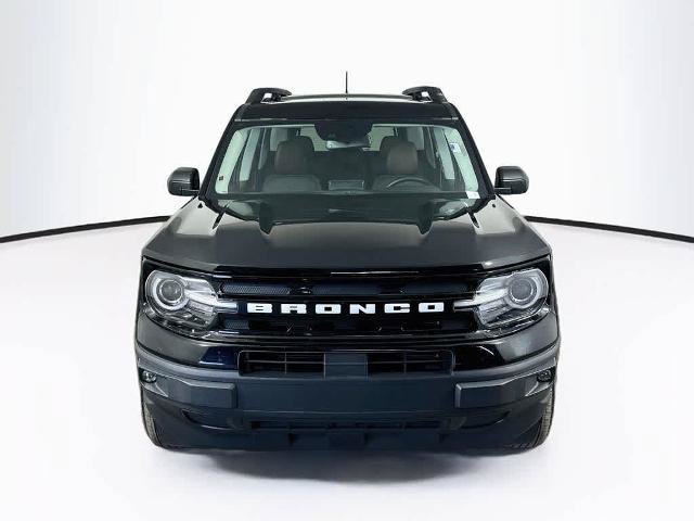 Certified 2024 Ford Bronco Sport Outer Banks w/ Tech Package AWD/4WD image 6