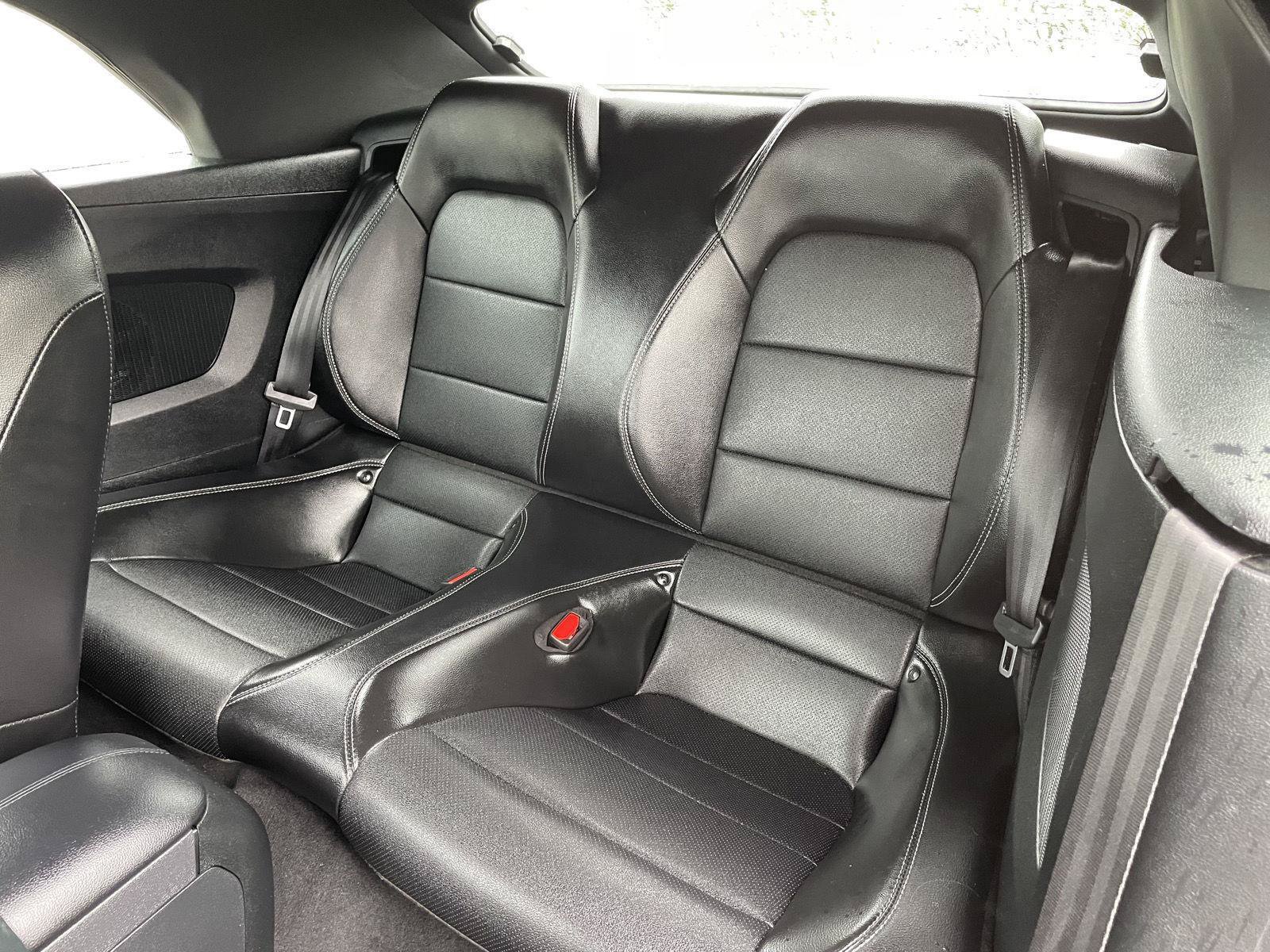 Certified 2023 Ford Mustang GT Premium RWD image 19