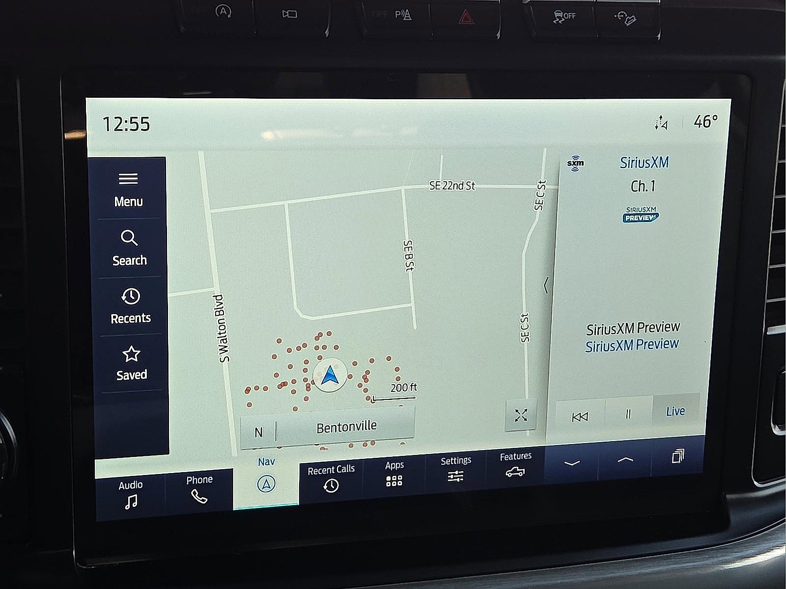 Certified 2021 Ford F150 Lariat image 17