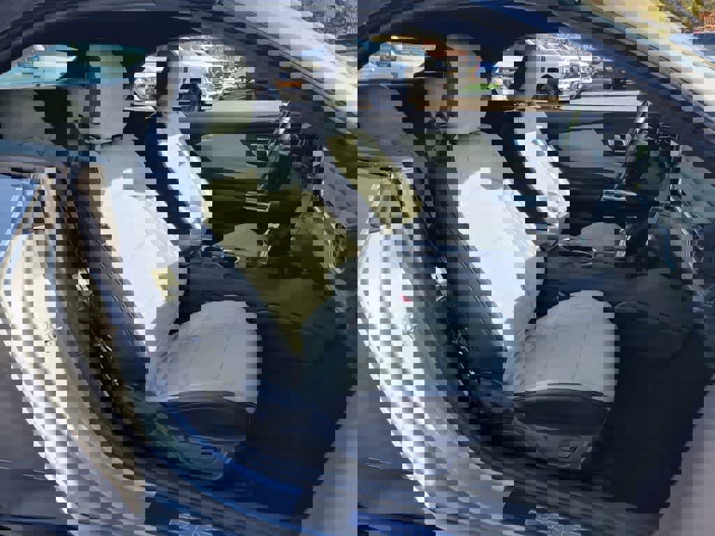 Certified 2024 Ford Mustang Premium image 16