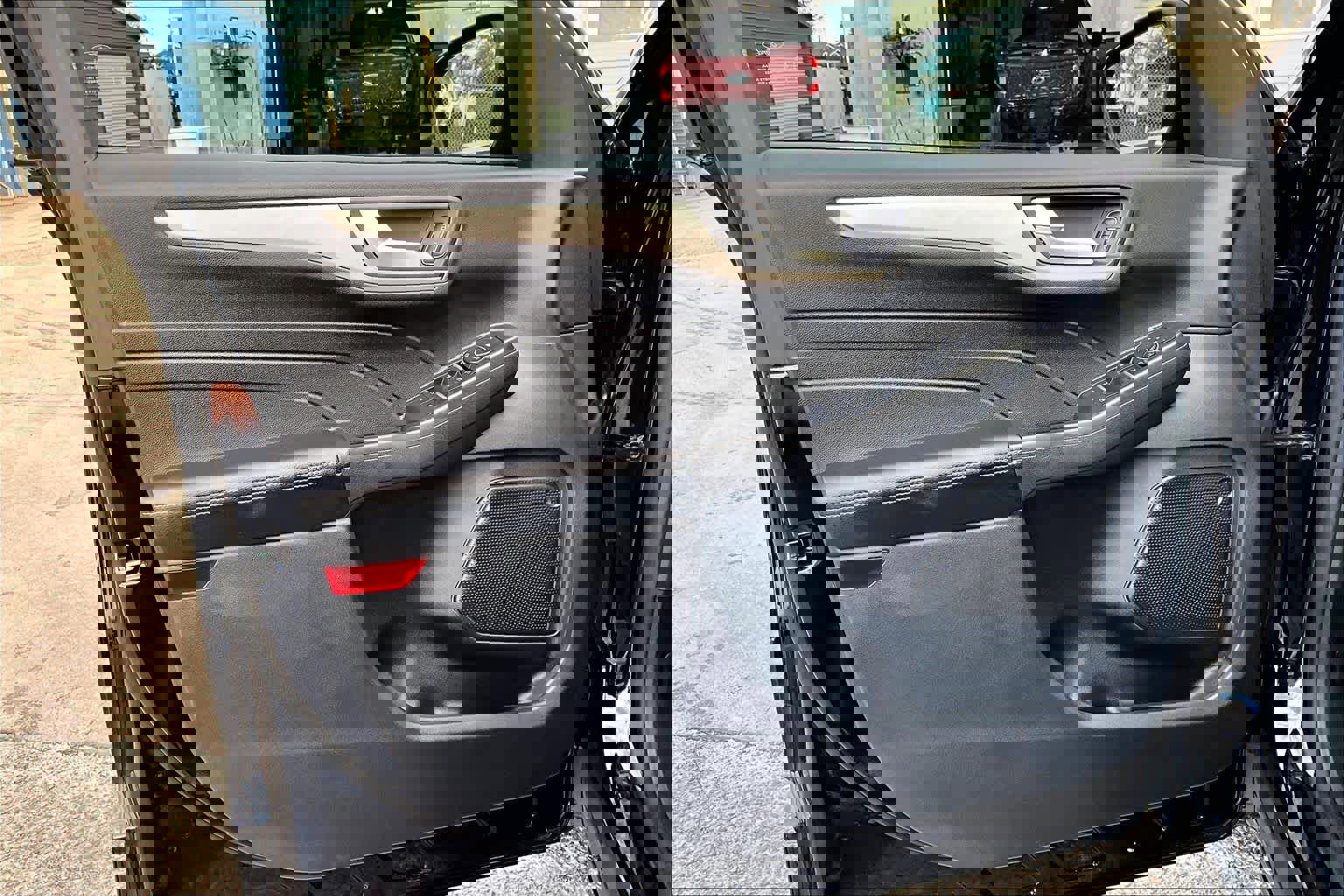 Certified 2021 Ford Escape SE w/ SE Sport Appearance Package image 23