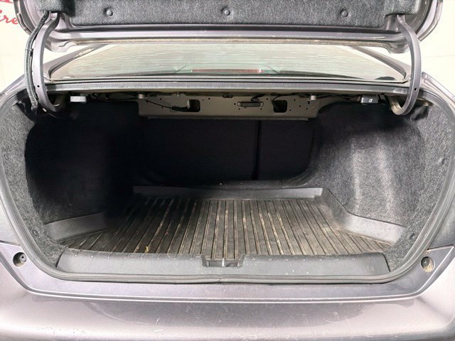 Used 2018 Honda Civic EX image 31