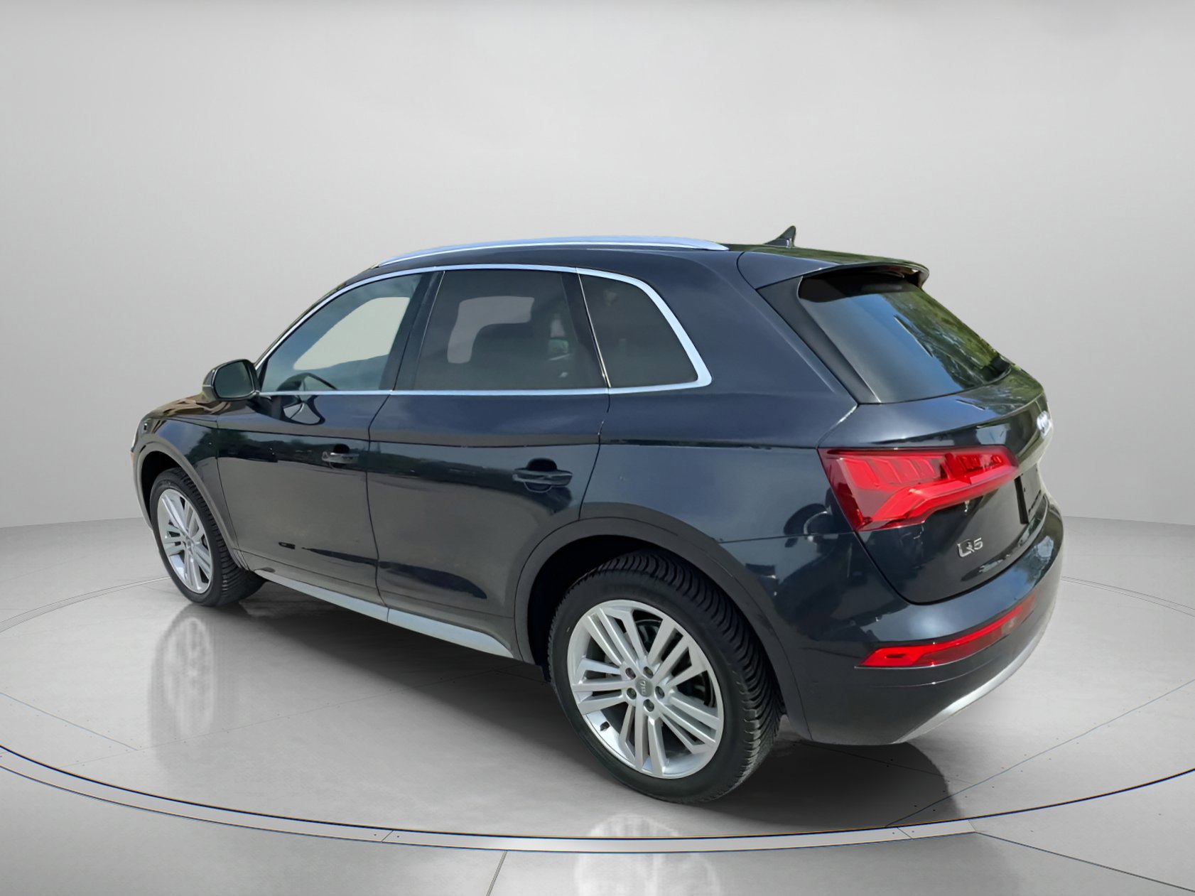 Used 2018 Audi Q5 2.0T Premium Plus w/ Premium Plus Package image 14