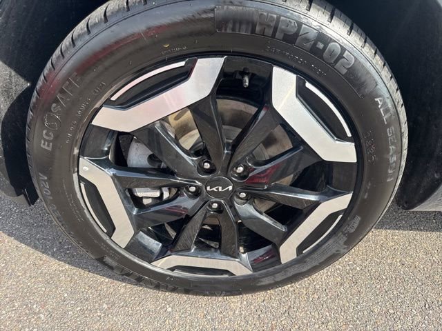 Used 2025 Kia Telluride S AWD/4WD image 10