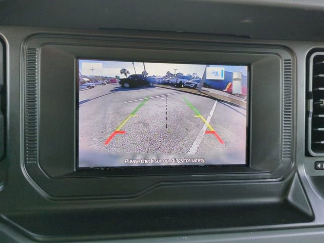 Certified 2023 Ford Bronco Big Bend image 20