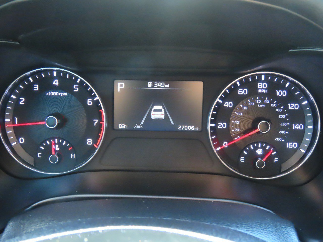 Used 2024 Kia Forte LXS image 27