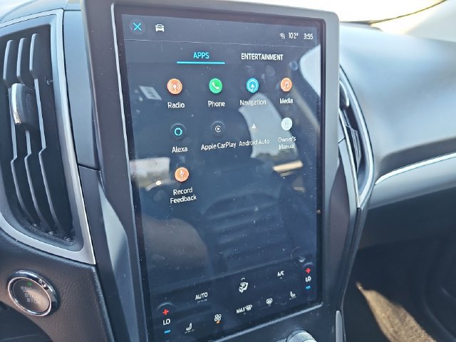 Certified 2022 Ford Edge SEL AWD/4WD image 26
