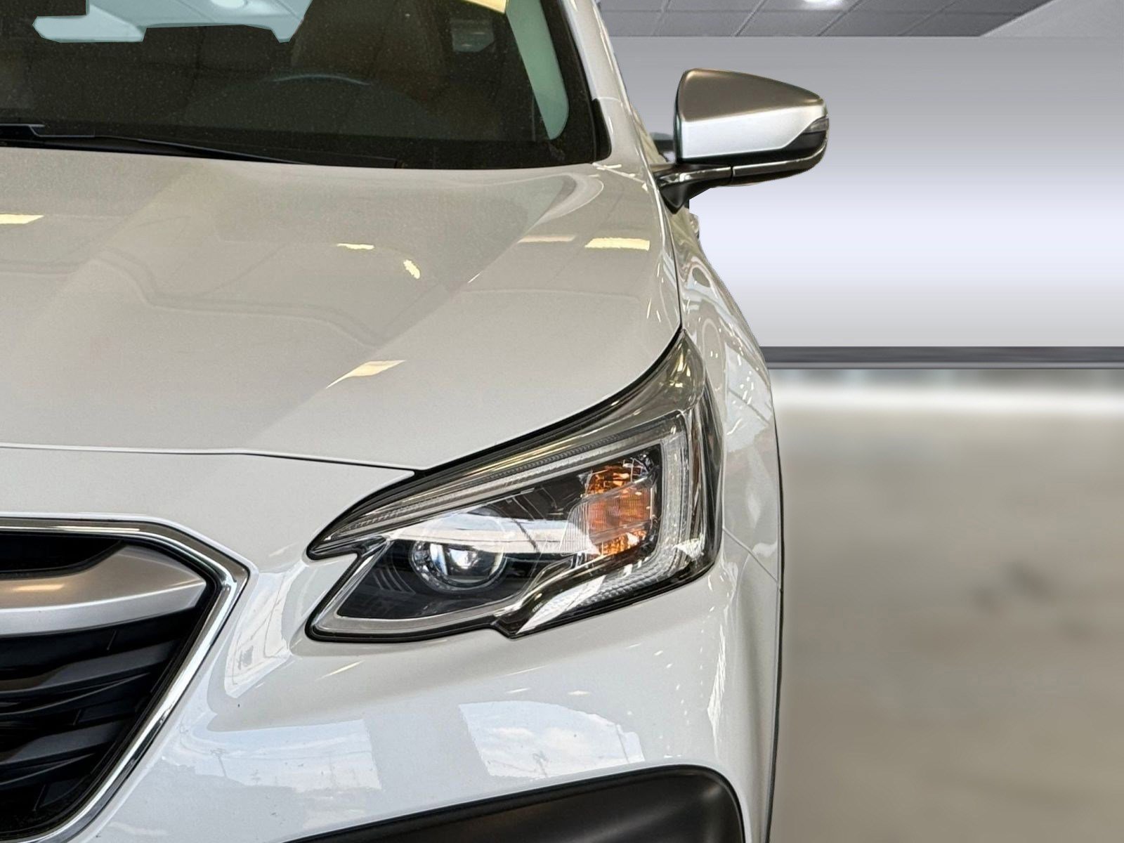 Used 2021 Subaru Outback Touring XT image 11