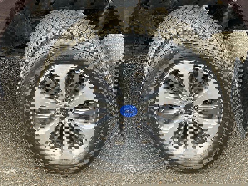 Certified 2019 Ford F150 XL w/ Equipment Group 101A Mid image 13