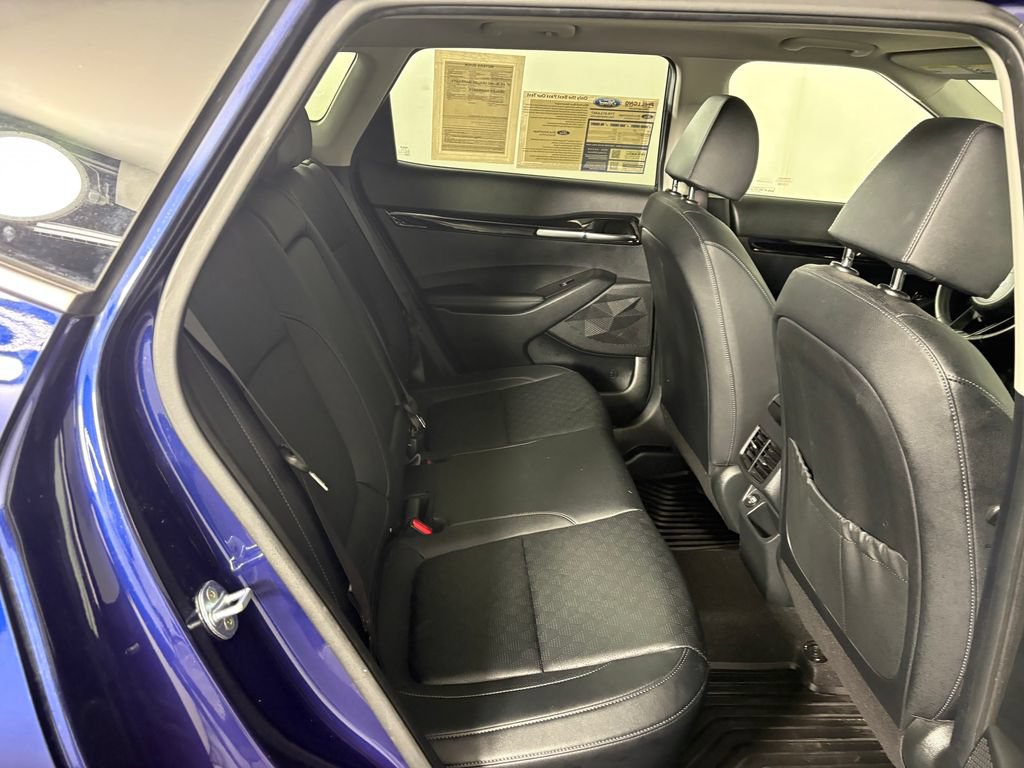 Used 2023 Kia Seltos EX AWD/4WD image 33