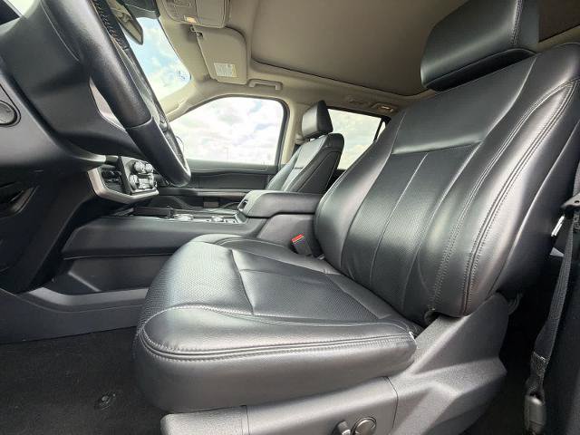 Certified 2023 Ford Expedition Max XLT AWD/4WD image 16