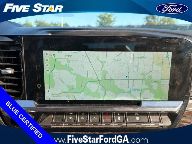 Used 2023 GMC Sierra 1500 Elevation w/ LPO, Elevation Black Package RWD image 20