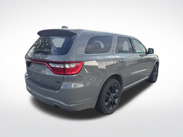 Used 2022 Dodge Durango R/T w/ Quick Order Package 22F image 3