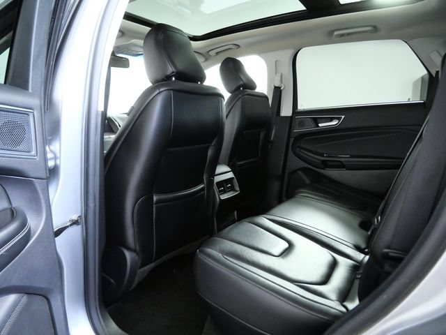 Certified 2020 Ford Edge Titanium AWD/4WD image 13