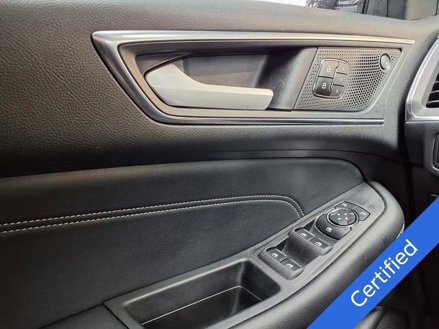 Certified 2020 Ford Edge Titanium image 27