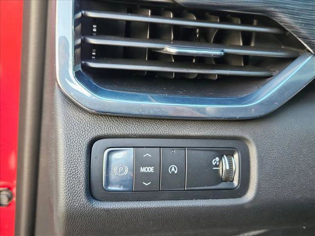 Used 2026 GMC Acadia Elevation w/ Black Edition FWD image 28