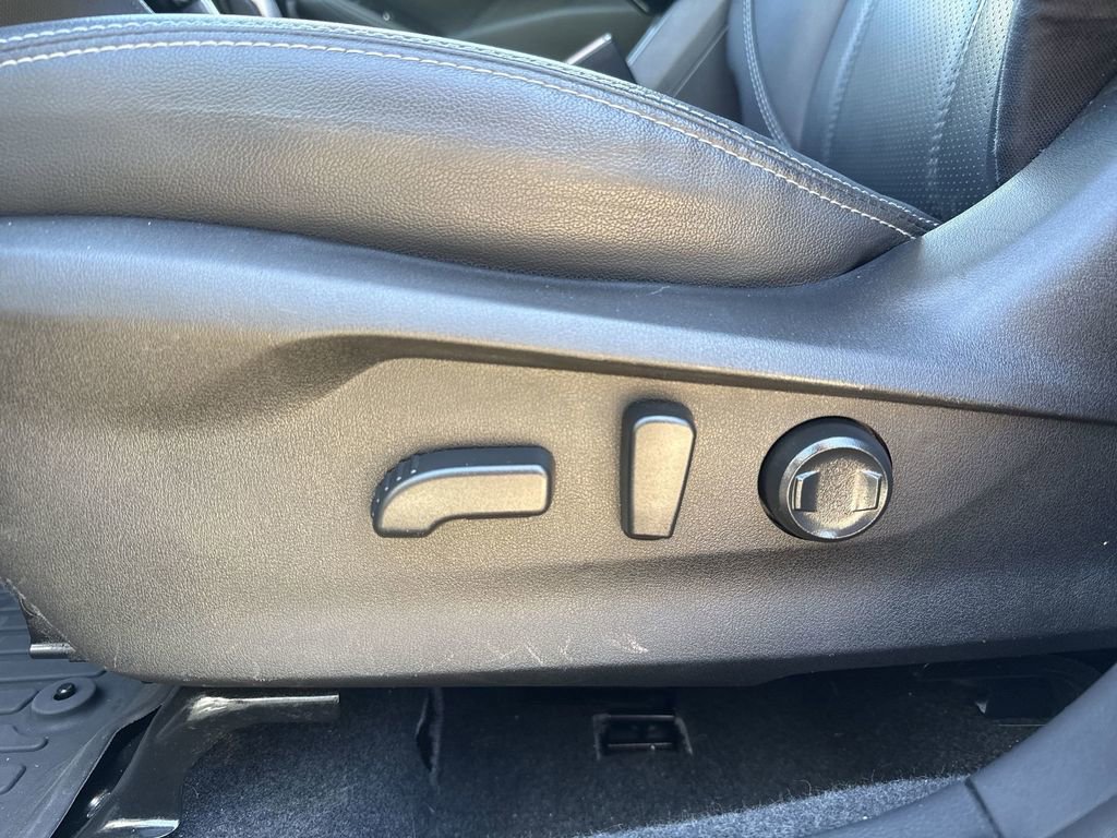 Used 2021 Subaru Forester Touring AWD/4WD image 12