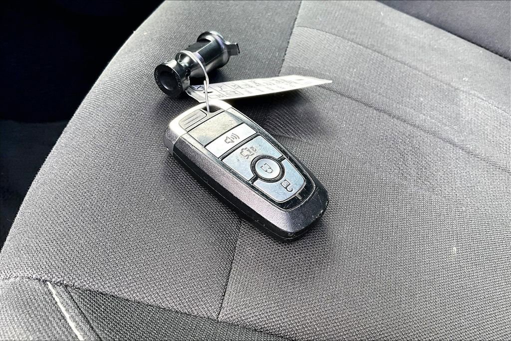 Certified 2023 Ford Mustang GT RWD image 11