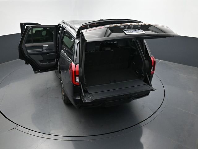 Certified 2025 Ford Expedition Tremor image 50
