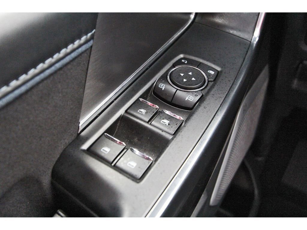 Certified 2025 Ford F150 Platinum w/ Equipment Group 702A High AWD/4WD image 20