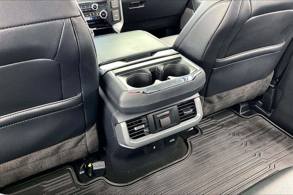Certified 2023 Ford F150 Lariat w/ Equipment Group 502A High AWD/4WD image 34