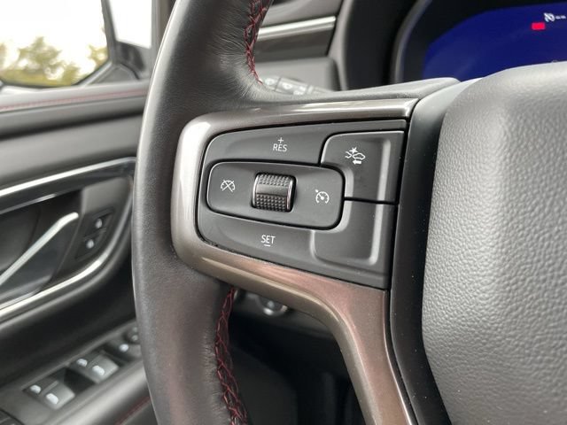 Used 2023 Chevrolet Tahoe RST AWD/4WD image 13