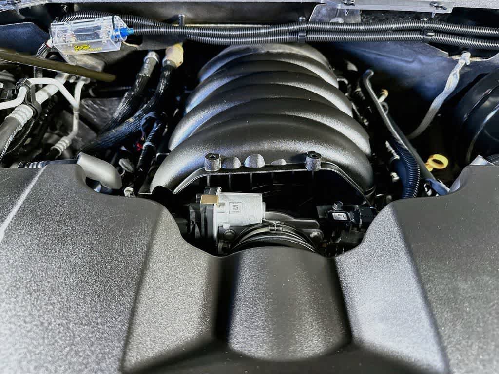 Used 2018 GMC Sierra 1500 2WD Double Cab w/ Elevation Edition image 8