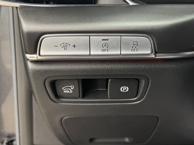 Used 2022 Genesis GV80 2.5T AWD/4WD image 24