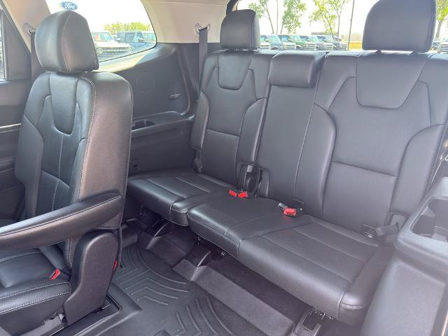 Used 2020 Kia Telluride EX w/ EX Premium Package AWD/4WD image 10