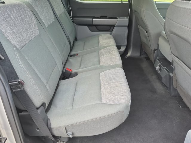 Certified 2023 Ford F150 XLT AWD/4WD image 32