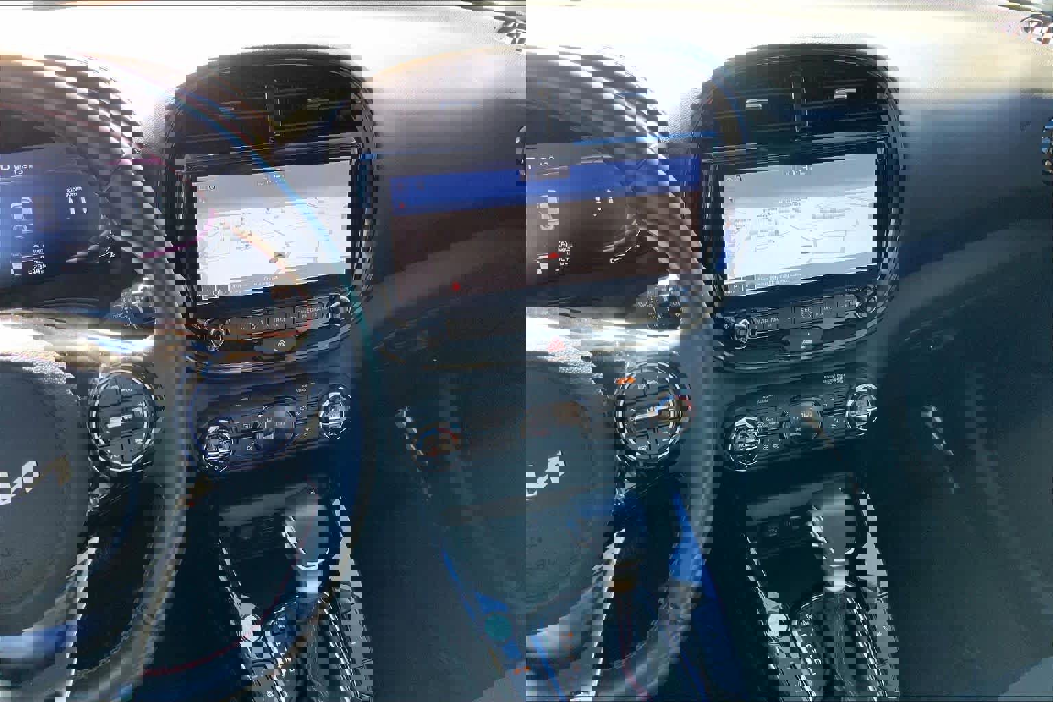 Used 2023 Kia Soul GT-Line w/ GT-Line Technology Package image 9