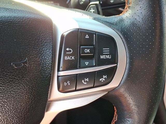 Certified 2023 Ford Explorer Timberline w/ Timberline Technology Package AWD/4WD image 22