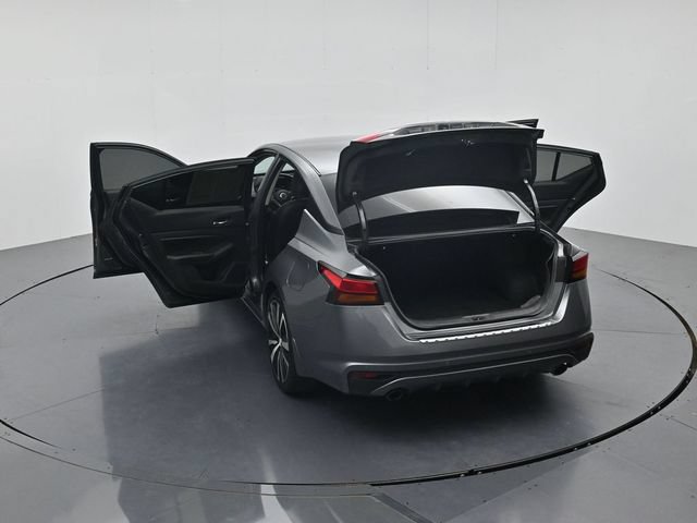 Used 2022 Nissan Altima 2.5 SR FWD image 45