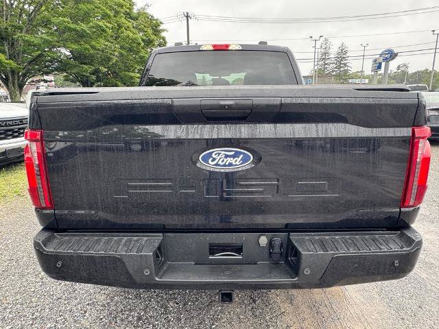 Certified 2024 Ford F150 STX AWD/4WD image 6