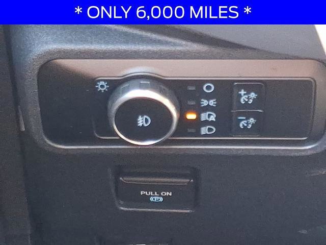 Certified 2023 Ford Bronco Black Diamond image 23