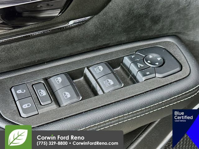 Used 2026 RAM 1500 RHO w/ Bed Utility Group AWD/4WD image 22