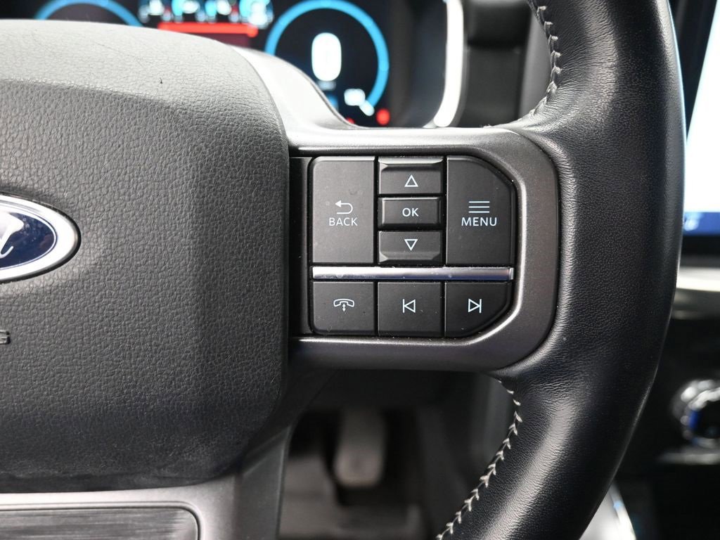 Certified 2021 Ford F150 Lariat image 33