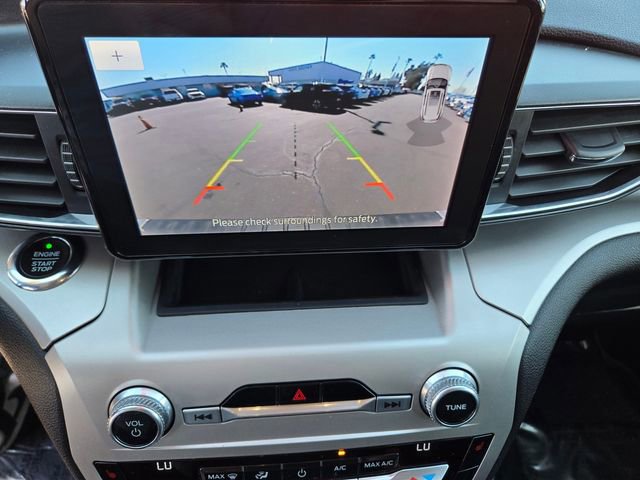 Certified 2021 Ford Explorer XLT w/ Equipment Group 202A image 17