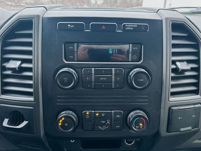 Certified 2019 Ford F350 XL image 20