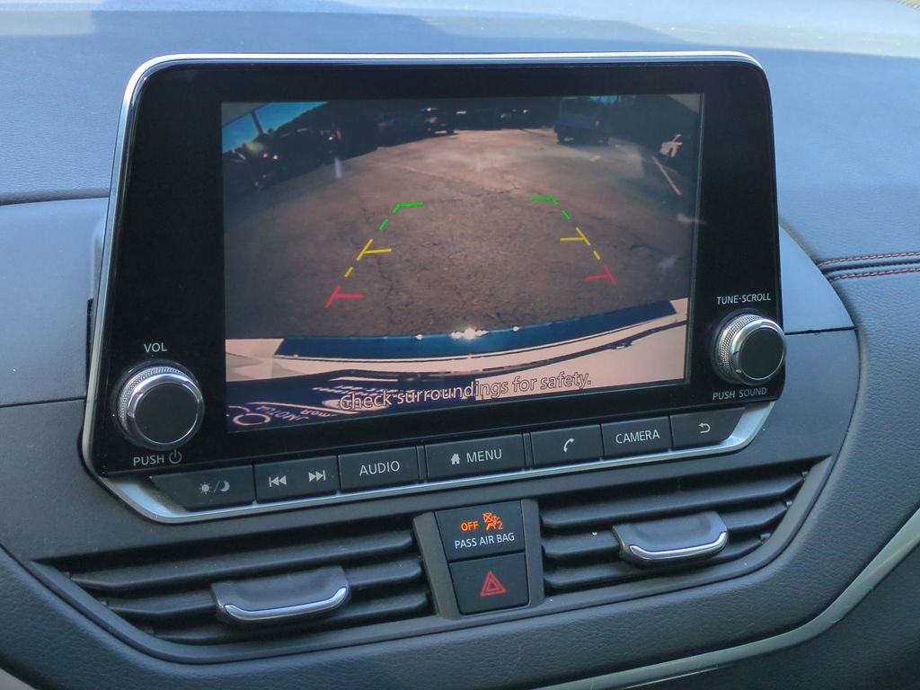 Used 2021 Nissan Altima 2.5 SR image 20